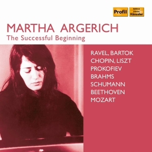 Various - Successful Beginning (4 Cd) in the group Externt_Lager /  at Bengans Skivbutik AB (3307170)