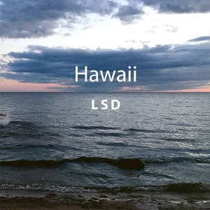 Lsd - Hawaii (Lp) in the group OTHER /  / CDON Jazz klassiskt NX at Bengans Skivbutik AB (3307311)