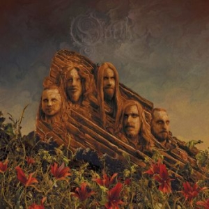 Opeth - Garden Of The Titans (Opeth Live At Red Rocks Amphitheatre) Blu-ray, CD, DVD Box in the group CD / Hårdrock/ Heavy metal at Bengans Skivbutik AB (3307599)