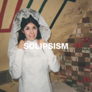 Simonetti Mike - Solipsism (Collected Works 2006-13) in the group OTHER / Övrigt /  at Bengans Skivbutik AB (3307613)