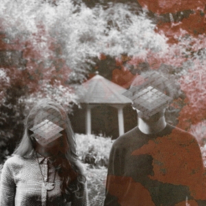 Frost - Matters in the group OTHER / Övrigt /  at Bengans Skivbutik AB (3307639)