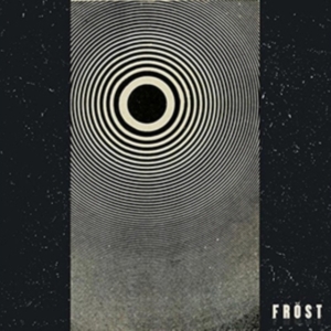 Frost - Matters in the group CD / Pop-Rock at Bengans Skivbutik AB (3307640)