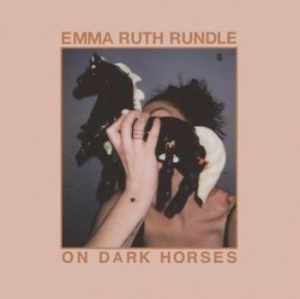 Rundle Emma Ruth - On Dark Horses in the group VINYL / Rock at Bengans Skivbutik AB (3307641)