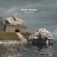 Steady Holiday - Nobody's Watching in the group CD / Pop-Rock at Bengans Skivbutik AB (3307648)