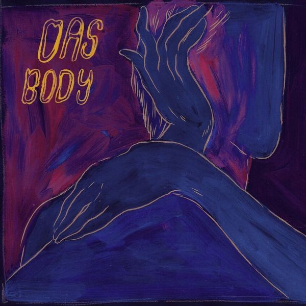 Das Body - Das Body in the group CD / Pop at Bengans Skivbutik AB (3307651)
