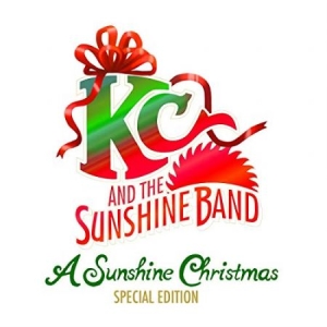 K.C. & The Sunshine Band - A Sunshine Christmas (Spec.Ed.) in the group CD / Julmusik,Övrigt at Bengans Skivbutik AB (3307695)
