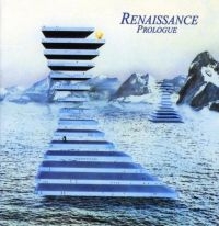 Renaissance - Prologue (Expanded & Remastered) in the group CD / Pop-Rock at Bengans Skivbutik AB (3307744)
