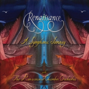 Renaissance - A Symphonic Journey (2Cd/1Dvd) in the group OTHER / Övrigt /  at Bengans Skivbutik AB (3307751)
