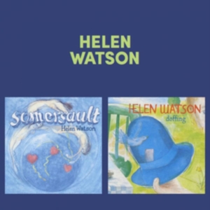Watson Helen - Somersault/Doffing in the group CD / Elektroniskt,World Music at Bengans Skivbutik AB (3307770)