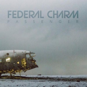 Federal Charm - Passenger in the group VINYL / Rock at Bengans Skivbutik AB (3307783)