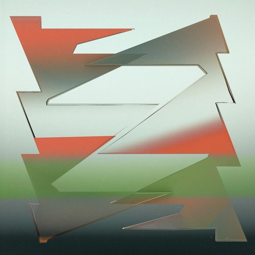 Lurka - Heat Mover / Battery in the group VINYL / Dans/Techno at Bengans Skivbutik AB (3307805)