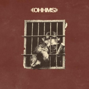Ohhms - Exist in the group CD / Hårdrock/ Heavy metal at Bengans Skivbutik AB (3307835)