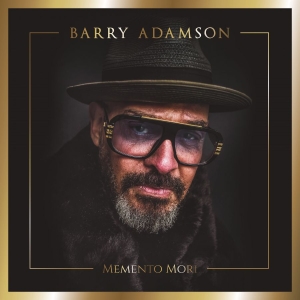 Adamson Barry - Memento Mori (Anthology 1978-2018) in the group CD / Pop-Rock at Bengans Skivbutik AB (3307860)