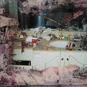 Pusha T - Daytona (Vinyl) in the group OUR PICKS / Bengans Staff Picks / Handpicked hip-hop through the years at Bengans Skivbutik AB (3308089)