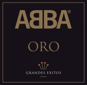 Abba - Oro (2Lp) i gruppen VI TIPSAR / Startsida Vinylkampanj hos Bengans Skivbutik AB (3308093)