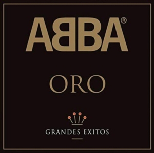 Abba - Oro (2Lp) in the group VINYL / Pop-Rock at Bengans Skivbutik AB (3308093)