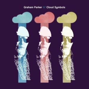 Parker Graham - Cloud Symbols in the group VINYL at Bengans Skivbutik AB (3309351)