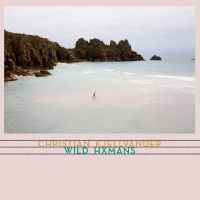 Kjellvander Christian - Wild Hxmans in the group CD / CD Popular at Bengans Skivbutik AB (3309354)