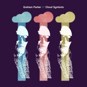 Parker Graham - Cloud Symbols in the group CD / Rock at Bengans Skivbutik AB (3309355)
