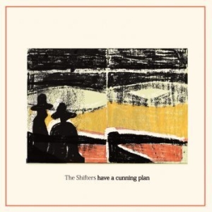 Shifters The - Have A Cunning Plan (Ltd Orange Vin in the group VINYL / Pop-Rock at Bengans Skivbutik AB (3309361)