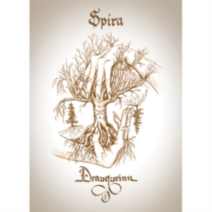 Draugurinn - Spira in the group CD / Hårdrock at Bengans Skivbutik AB (3309376)