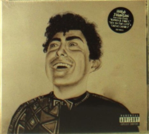 Hobo Johnson - The Rise Of Hobo Johnson in the group CD / Hip Hop-Rap at Bengans Skivbutik AB (3309386)