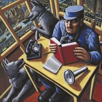 King Crimson - Night Watch in the group CD / Pop-Rock at Bengans Skivbutik AB (3309450)