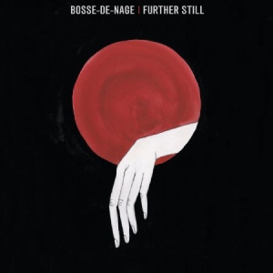 Bosse-De-Nage - Further Still in the group VINYL / Rock at Bengans Skivbutik AB (3309460)