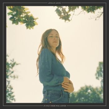 St Louis Anna - If Only There Was A River in the group VINYL / Bestsellers at Bengans Skivbutik AB (3309467)