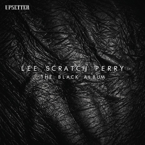 Perry Lee Scratch - Black Album in the group CD / Reggae at Bengans Skivbutik AB (3309480)
