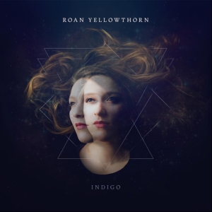 Roan Yellowthorn - Indigo in the group CD / Rock at Bengans Skivbutik AB (3309513)