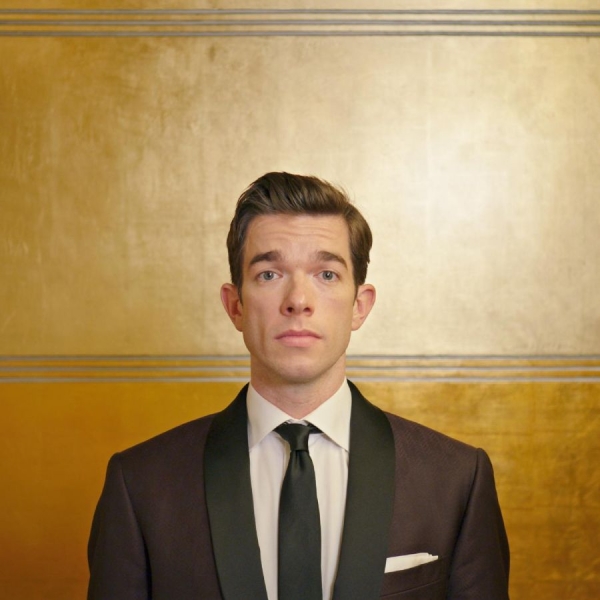Mulaney John - Kid Gorgeous At Radio City in the group CD / Bestsellers at Bengans Skivbutik AB (3309702)