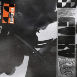 Gaika - Basic Volume in the group VINYL / Pop-Rock at Bengans Skivbutik AB (3309706)