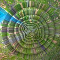 Aphex Twin - Collapse Ep in the group Minishops / Aphex Twin at Bengans Skivbutik AB (3309715)