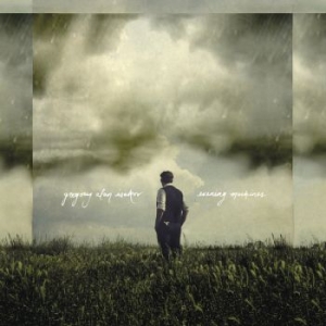 GREGORY ALAN ISAKOV - Evening Machines in the group CD / Rock at Bengans Skivbutik AB (3309718)