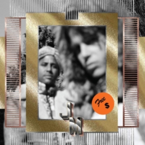 Jack Moves The - Free Money in the group OTHER / Övrigt / at Bengans Skivbutik AB (3309751)