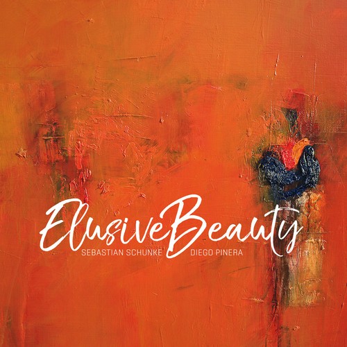 Schunke & Pinera - Elusive Beauty in the group CD / Worldmusic/ Folkmusik at Bengans Skivbutik AB (3309755)