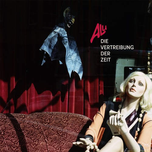 Alu - Die Vertreibung Der Zeit (1980-86) in the group CD / Rock at Bengans Skivbutik AB (3309788)