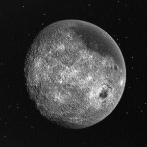 Lor - Lunar Orbit Rendezvous in the group CD / Pop-Rock at Bengans Skivbutik AB (3309862)