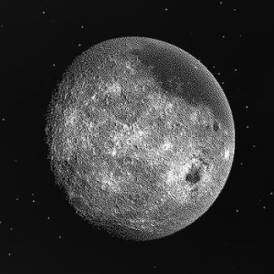Lor - Lunar Orbit Rendezvous in the group VINYL / Rock at Bengans Skivbutik AB (3309863)