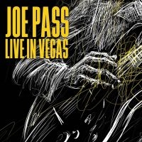 Pass Joe - Live In Vegas 1988 (Fm) in the group CD / Jazz/Blues at Bengans Skivbutik AB (3309899)