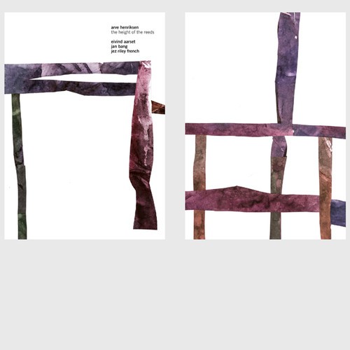 Henriksen Arve Eivind Aarset & Jan - Height Of The Reeds in the group CD / Bestsellers at Bengans Skivbutik AB (3309911)