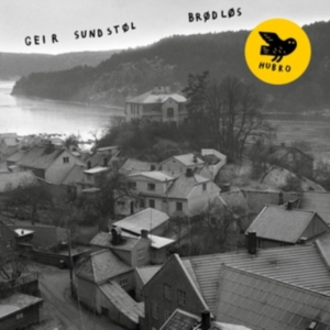 Sundstöl Geir - Brödlös in the group CD / Jazz at Bengans Skivbutik AB (3309913)