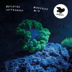 Building Instrument - Mangelen Min in the group VINYL / Upcoming releases / Jazz/Blues at Bengans Skivbutik AB (3309921)