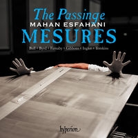 Various - The Passinge Mesures in the group Externt_Lager /  at Bengans Skivbutik AB (3309959)