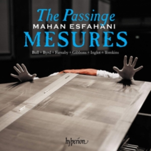 Various - The Passinge Mesures in the group Externt_Lager /  at Bengans Skivbutik AB (3309959)