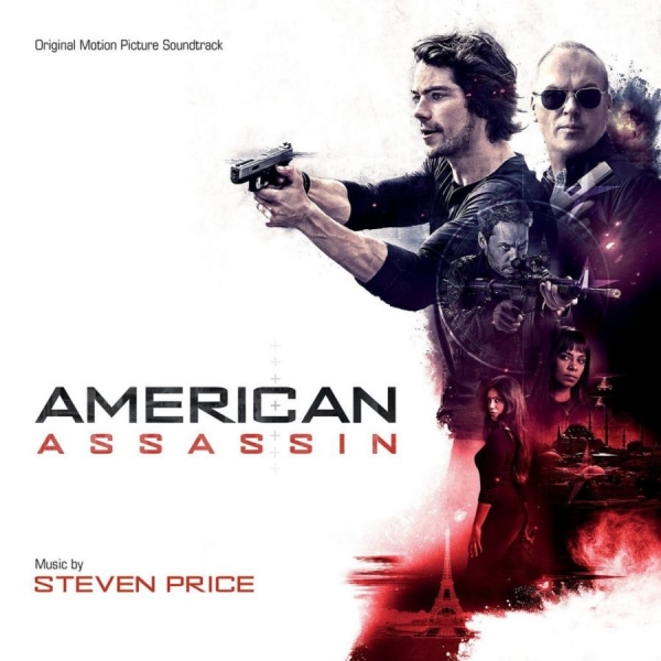 Various Artists - Hurricane - Soundtrack in the group CD / Bestsellers at Bengans Skivbutik AB (3310077)