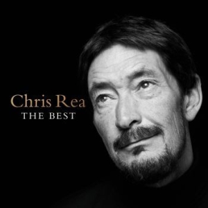 Chris Rea - The Best in the group CD / Best Of,Pop-Rock at Bengans Skivbutik AB (3310258)
