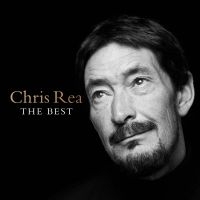 Chris Rea - The Best in the group Minishops / Chris Rea at Bengans Skivbutik AB (3310258)
