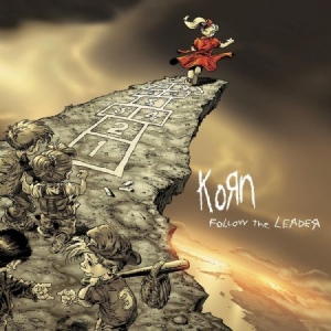 Korn - Follow The Leader in the group OTHER / Startsida Vinylkampanj TEMP at Bengans Skivbutik AB (3310263)